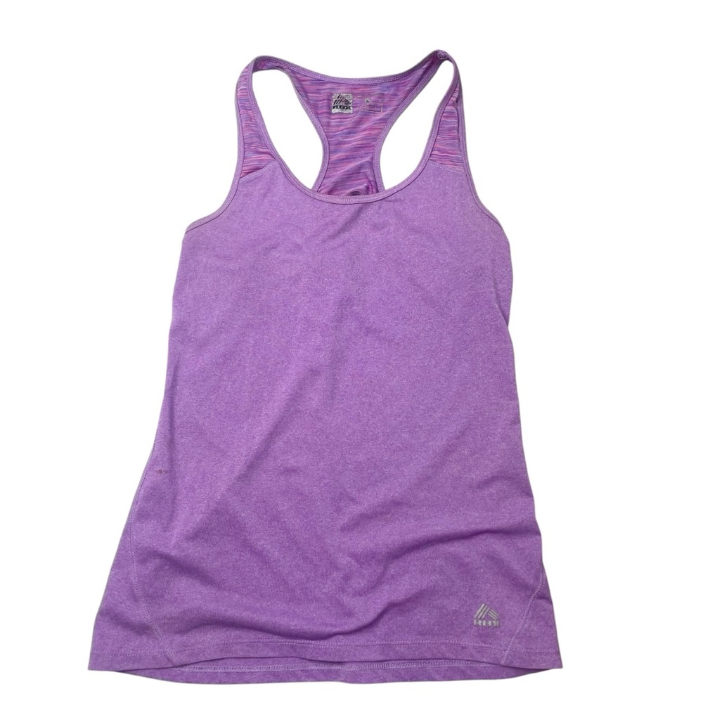 Workout Tank Bundle Racerback Reebok Champion - Picture 2 of 8